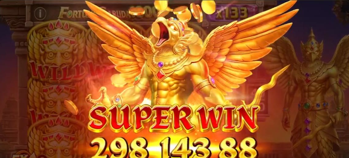 Super Win